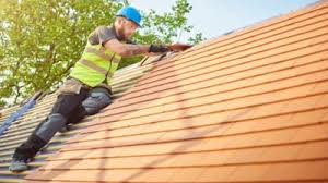 Hot Roofs in Red Hill, SC