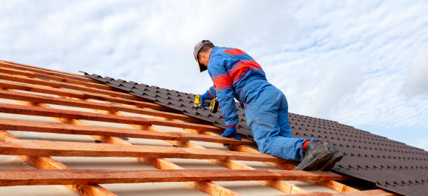 Best Rubber Roofing (EPDM, TPO)  in Red Hill, SC