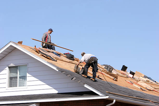 Best Roof Installation  in Red Hill, SC