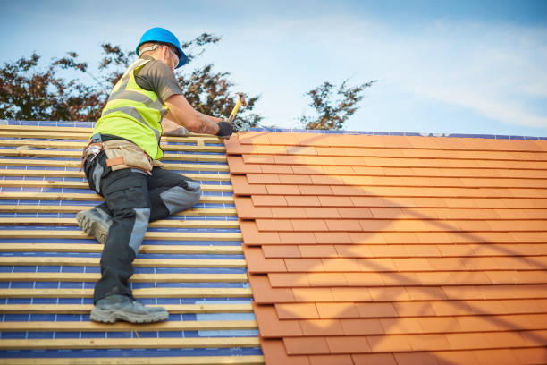 Fast & Reliable Emergency Roof Repairs in Red Hill, SC